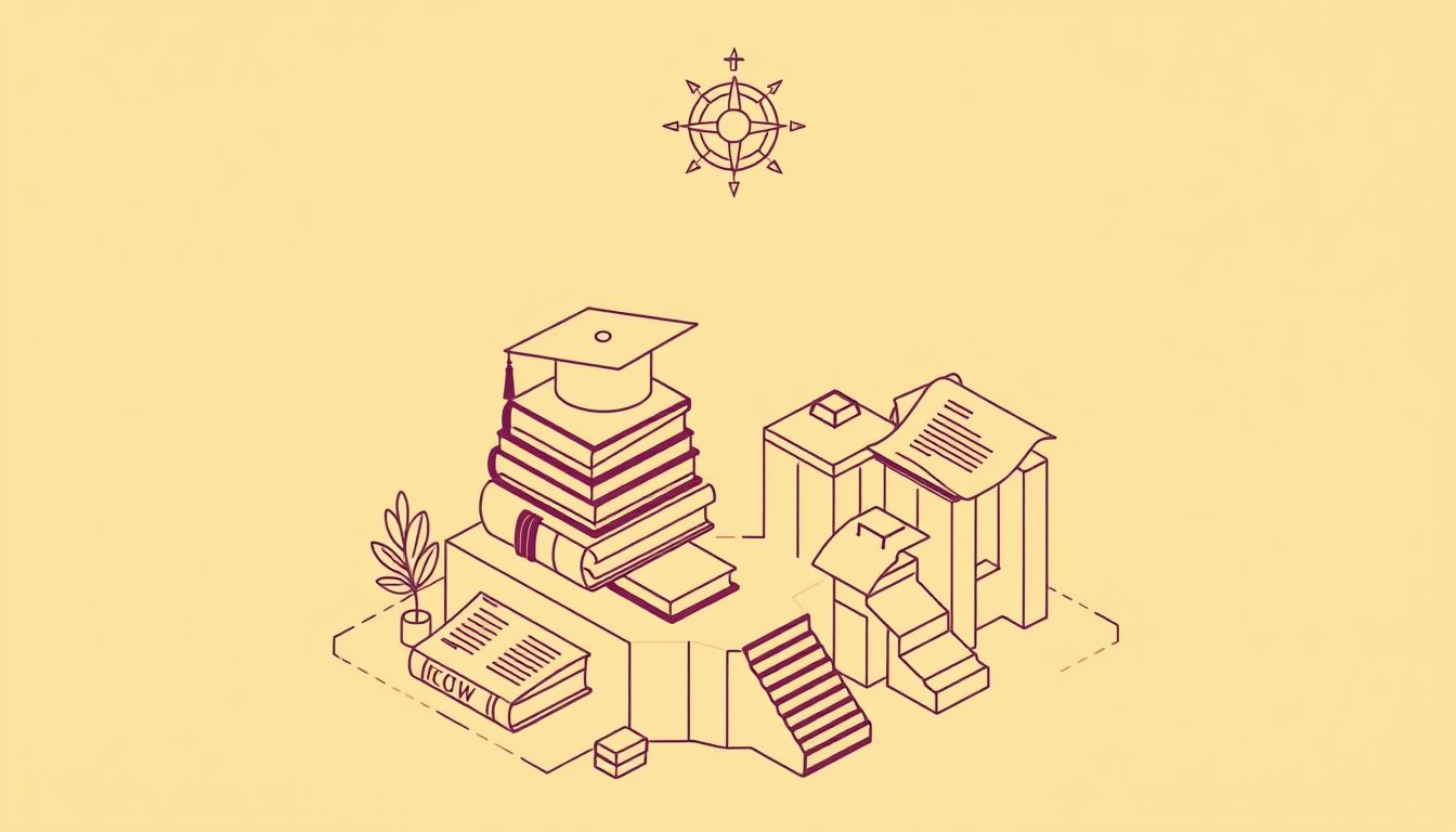 College Application Process Visualization