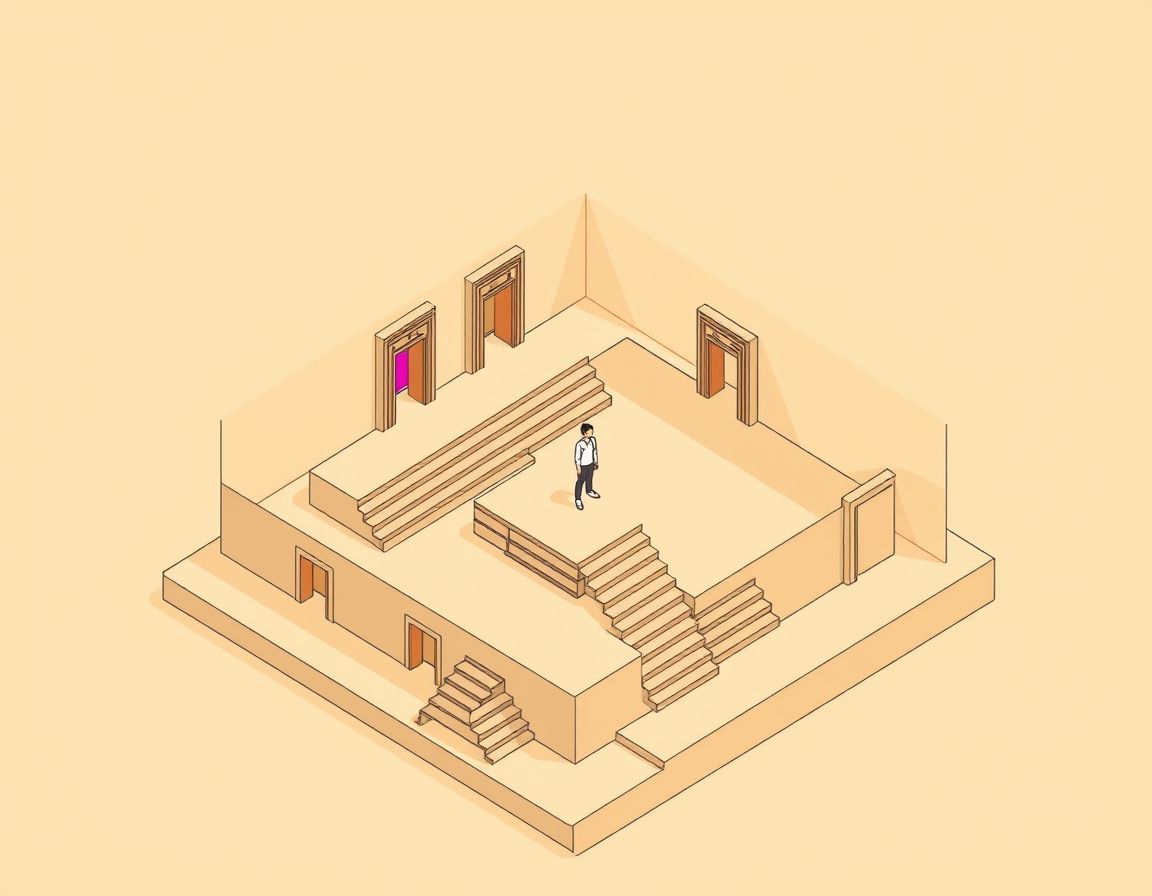 College Application Journey